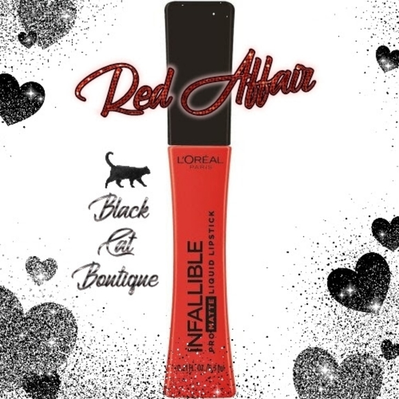 ⚜️L'Oreal Infallible Pro Matte Lipsticks 💄 - Picture 11 of 15